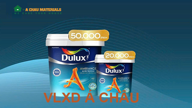 Sơn Dulux